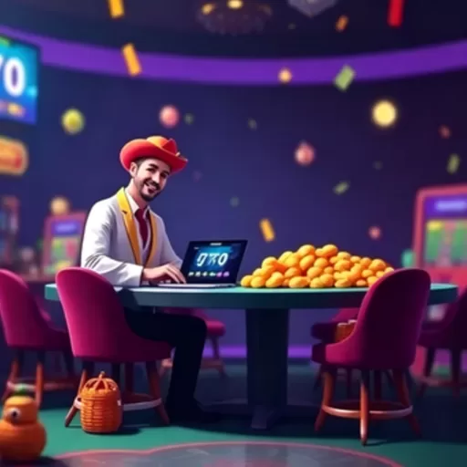 Panduan Lengkap Menggunakan Situs Game toto11