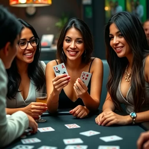 toto11: Menyelami Keseruan Permainan Poker yang Menarik di Indonesia